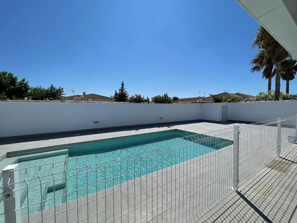 Casa Miamar II location