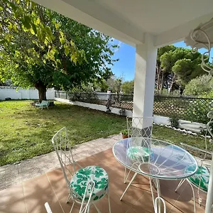 Сasa de vacaciones Casa Don Bosco