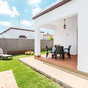  Сasa de vacaciones Casa Antonia 3